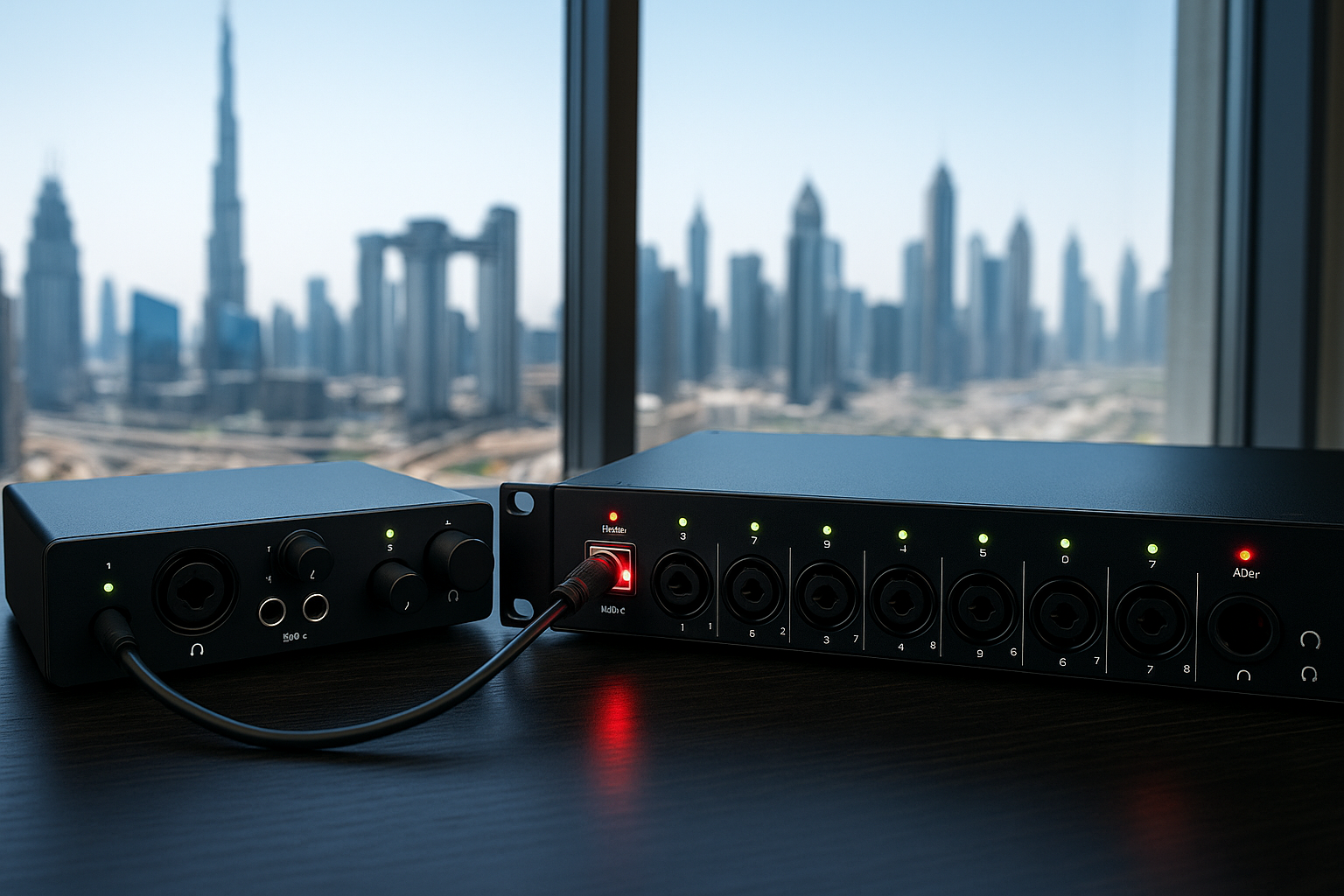 How to Expand Inputs on Your Audio Interface - Audio Gear Hub